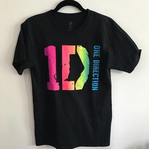 One Direction tee